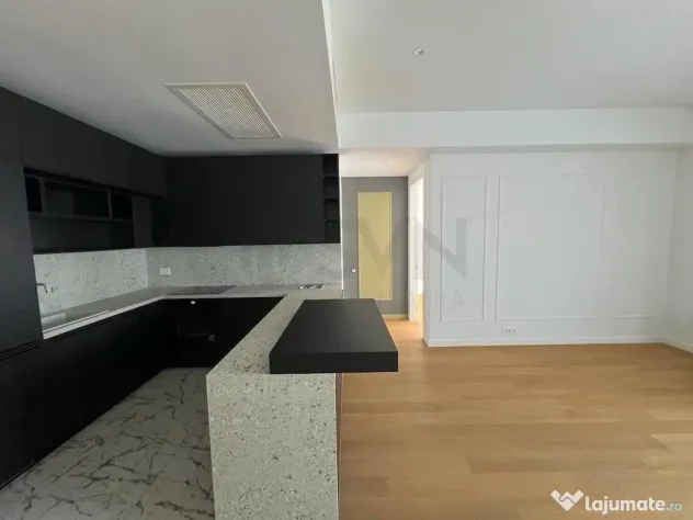 One Verdi - apartament 2 camere