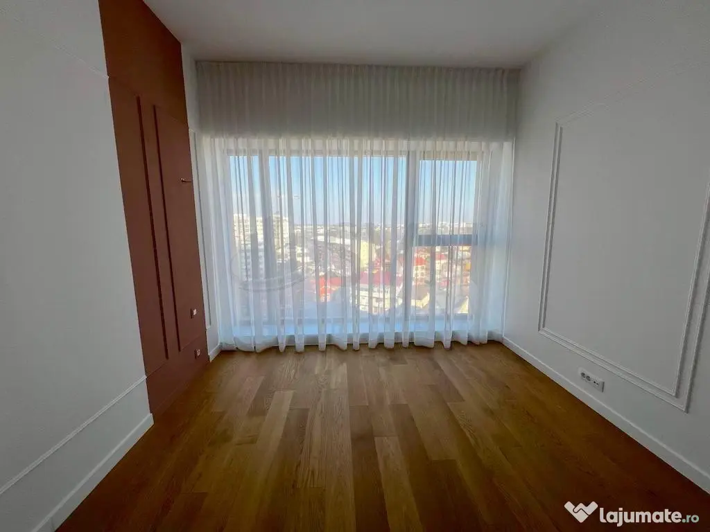 One Verdi - apartament 2 camere