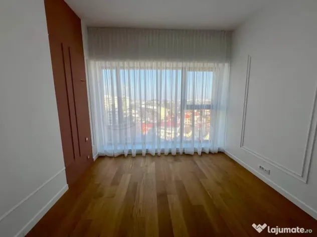 One Verdi - apartament 2 camere