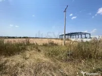 Teren Buftea - strada Aviatiei 