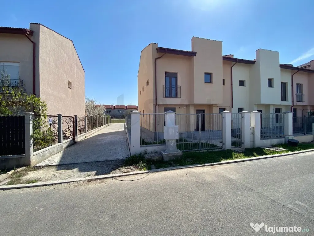 Vila Henri Coanda - Sector 1