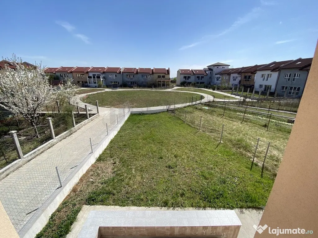 Vila Henri Coanda - Sector 1