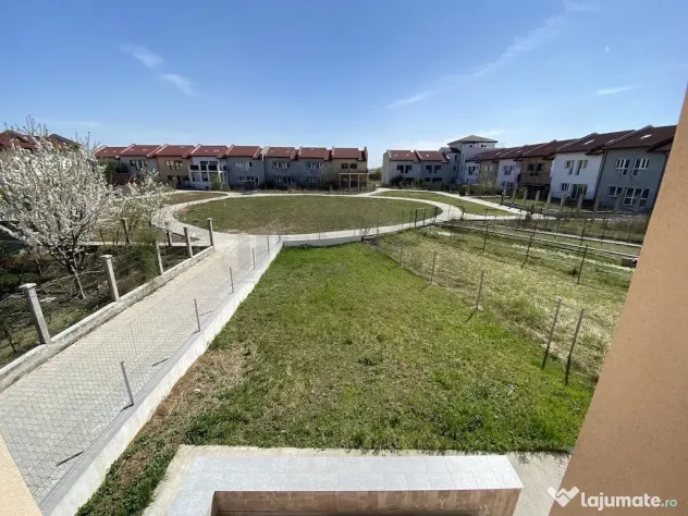 Vila Henri Coanda - Sector 1