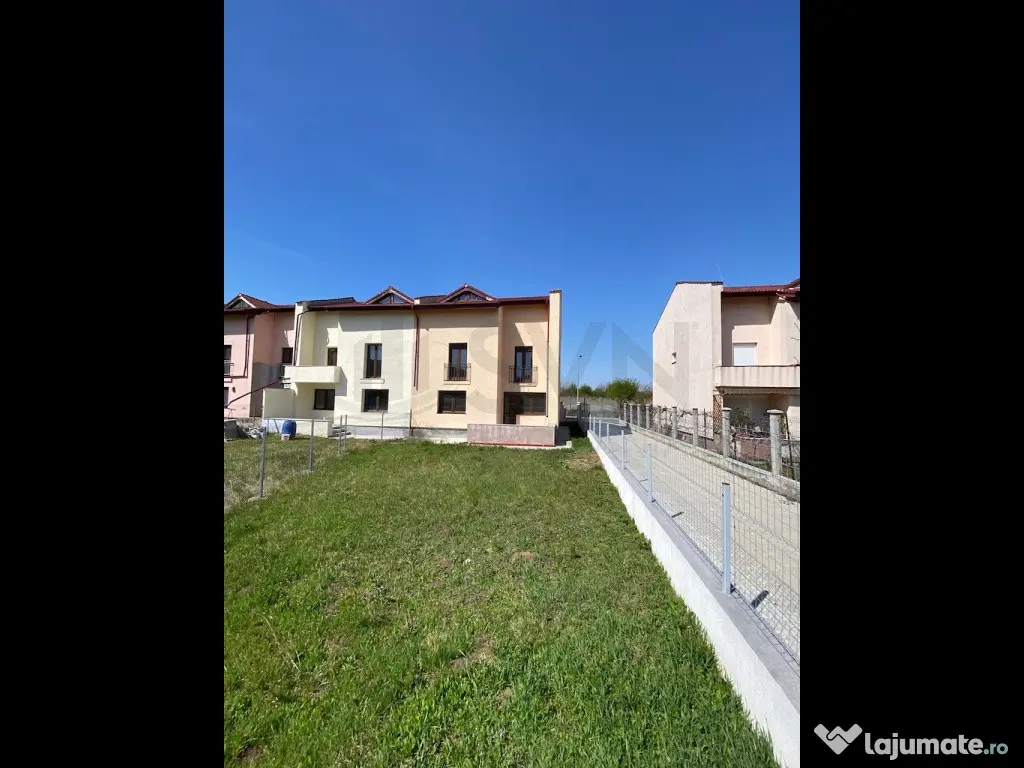 Vila Henri Coanda - Sector 1