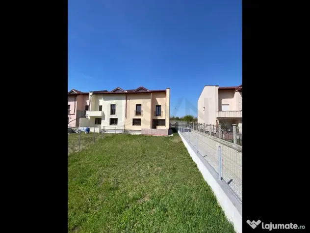 Vila Henri Coanda - Sector 1