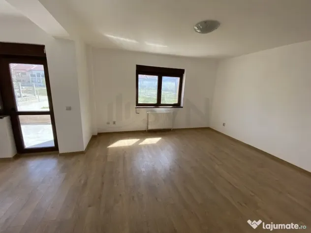 Vila Henri Coanda - Sector 1