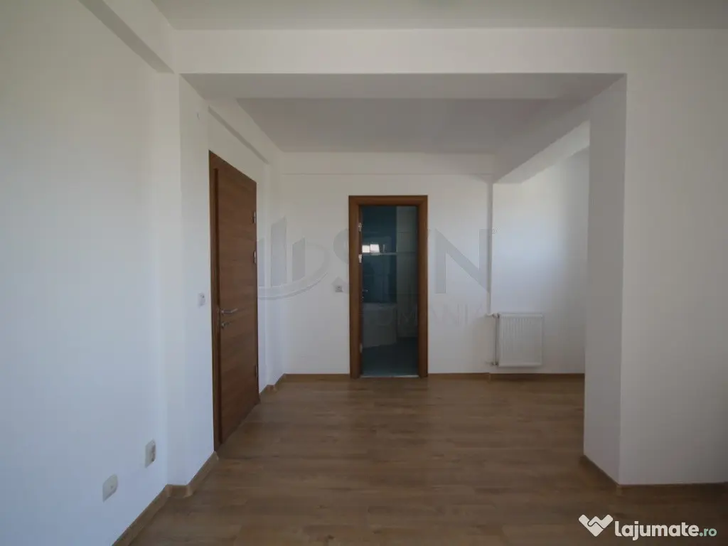 Vila Henri Coanda - Sector 1