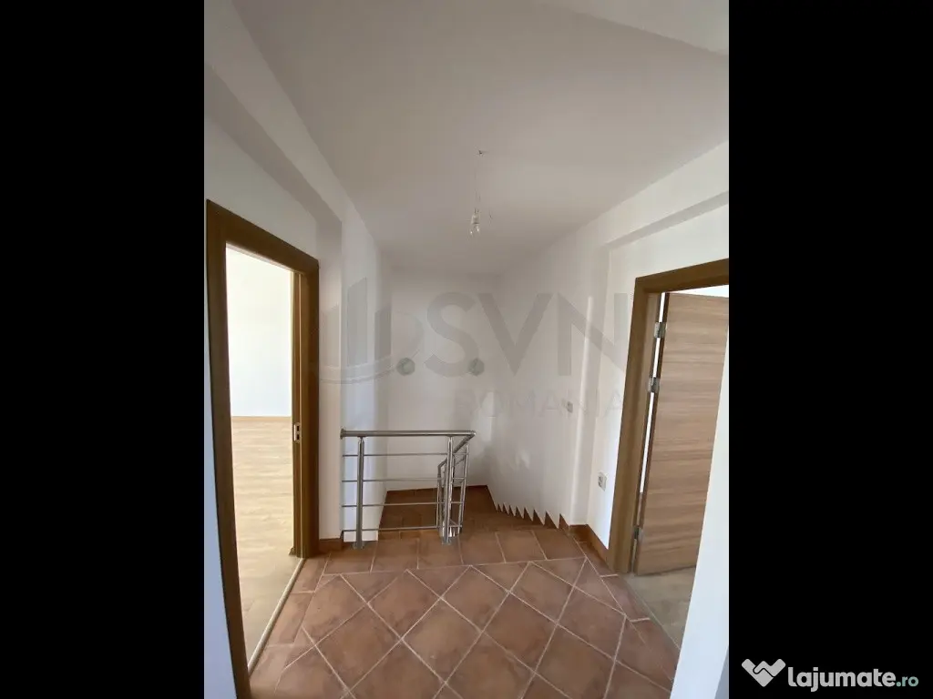 Vila Henri Coanda - Sector 1