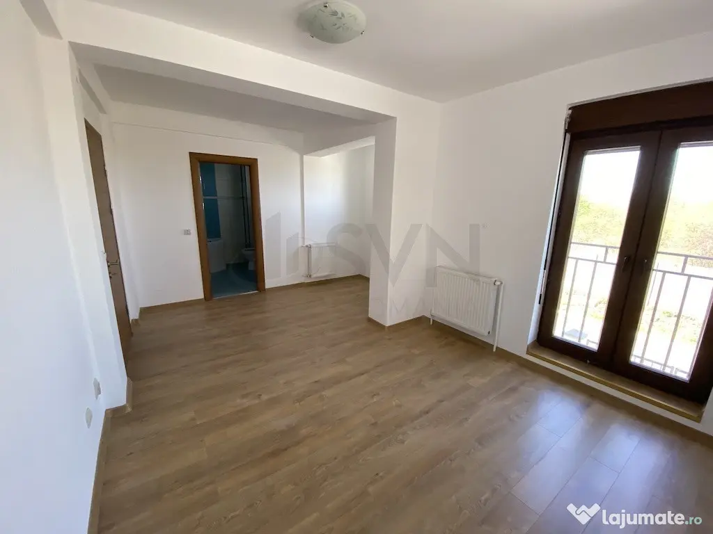 Vila Henri Coanda - Sector 1