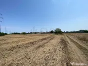 Popesti Leordeni - teren 4724 mp 
