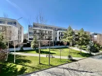 Apartamnet 2 camere Residence 5 Iancu Nicolae cu parcare ...