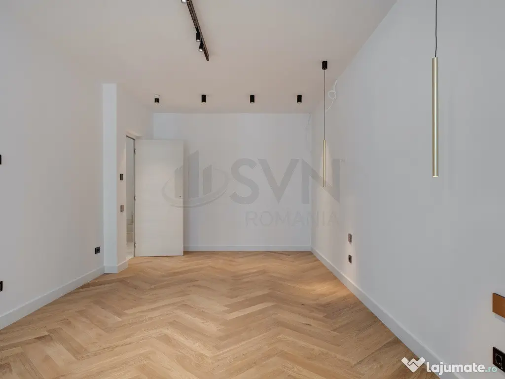 Vila Finalizata Complex Pipera Zona Erou Iancu