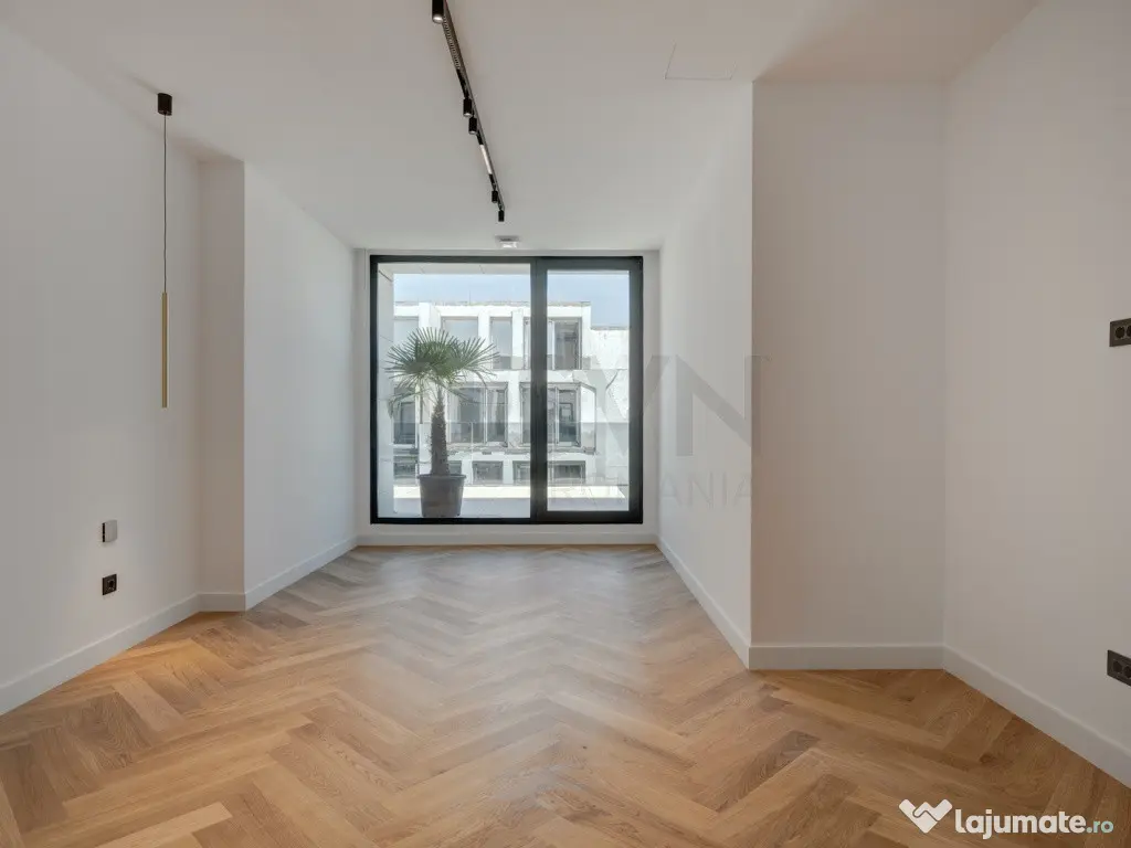 Vila Finalizata Complex Pipera Zona Erou Iancu