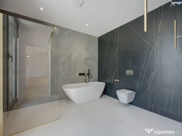 Vila Finalizata Complex Pipera Zona Erou Iancu