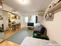 Studio I Garsoniera I Titulescu I Anvelopat