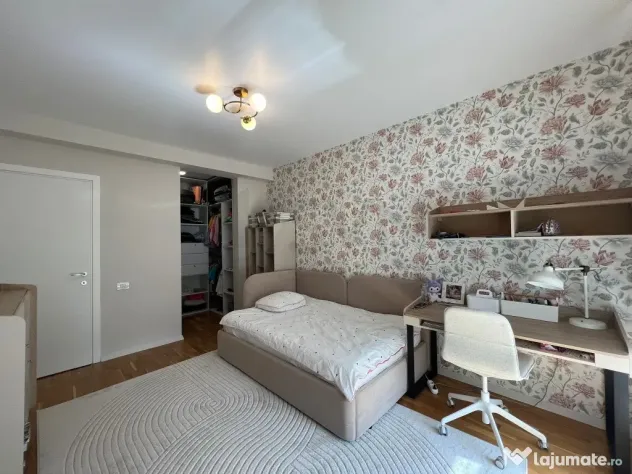 Vila cu Gradina l 5 Camere l CATTED RESIDENCE l 2 Locuri ...