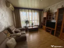 Apartament 3 camere Ozana Mobilat Utilat Loc de Parcare