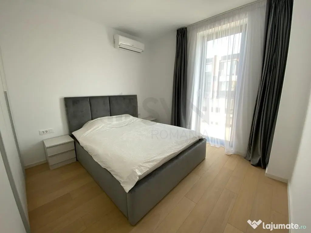 Oportunitate 2 Camere The Ivy mobilat si loc de parcare i...