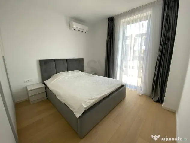 Oportunitate 2 Camere The Ivy mobilat si loc de parcare i...