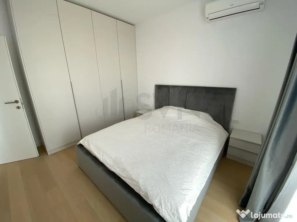 Oportunitate 2 Camere The Ivy mobilat si loc de parcare i...