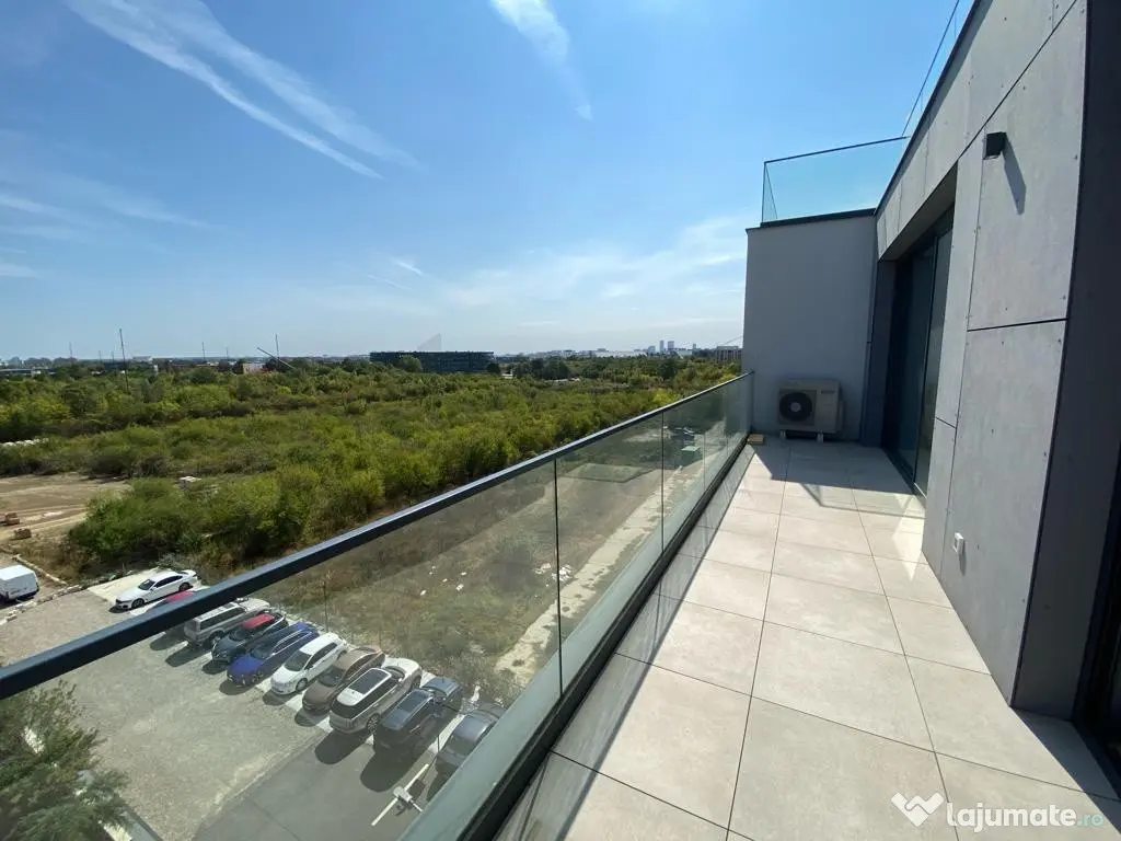 Oportunitate 2 Camere The Ivy mobilat si loc de parcare i...