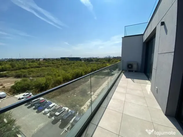 Oportunitate 2 Camere The Ivy mobilat si loc de parcare i...