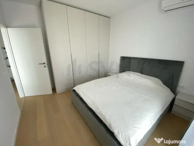 Oportunitate 2 Camere The Ivy mobilat si loc de parcare i...