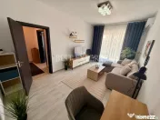 2 Camere | Prima Inchiriere | Parcare Subterana | Theodor Pa 