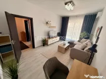 2 Camere | Prima Inchiriere | Parcare Subterana | Theodor Pa