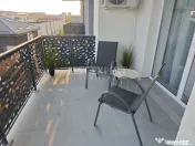 2 Camere | Prima Inchiriere | Parcare Subterana | Theodor Pa 