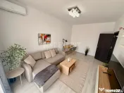 2 Camere | Prima Inchiriere | Parcare Subterana | Theodor Pa 