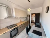 2 Camere | Prima Inchiriere | Parcare Subterana | Theodor Pa 