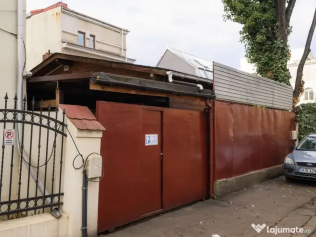 Imobil de inchiriat Capitale Dorobanti