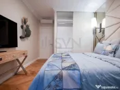 Apartament 2 camere Atlas Residence Mobilat Premium