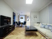Apartament 2 camere Atlas Residence Mobilat Premium