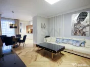 Apartament 2 camere Atlas Residence Mobilat Premium