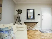 Apartament 2 camere Atlas Residence Mobilat Premium