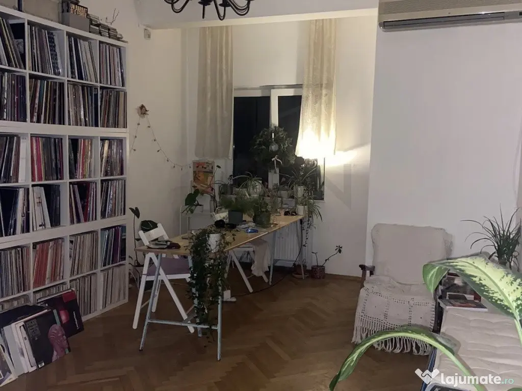 3 camere Universitate ideal investitie