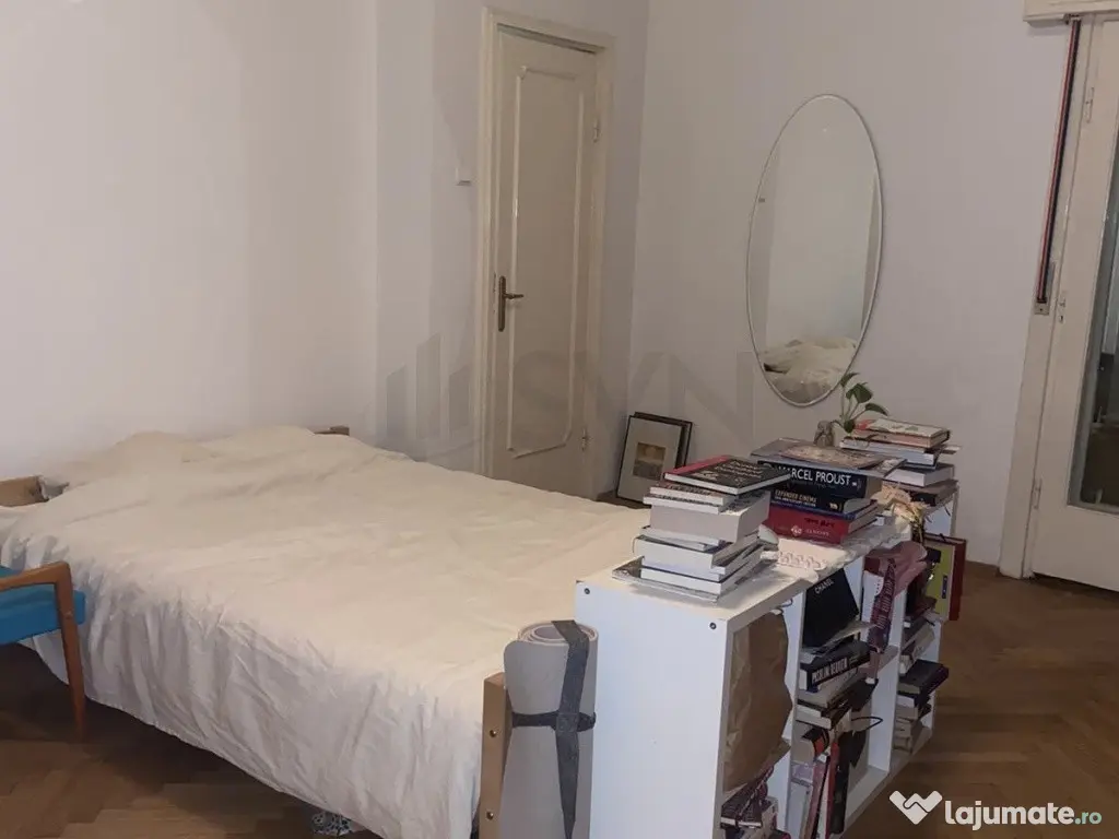 3 camere Universitate ideal investitie