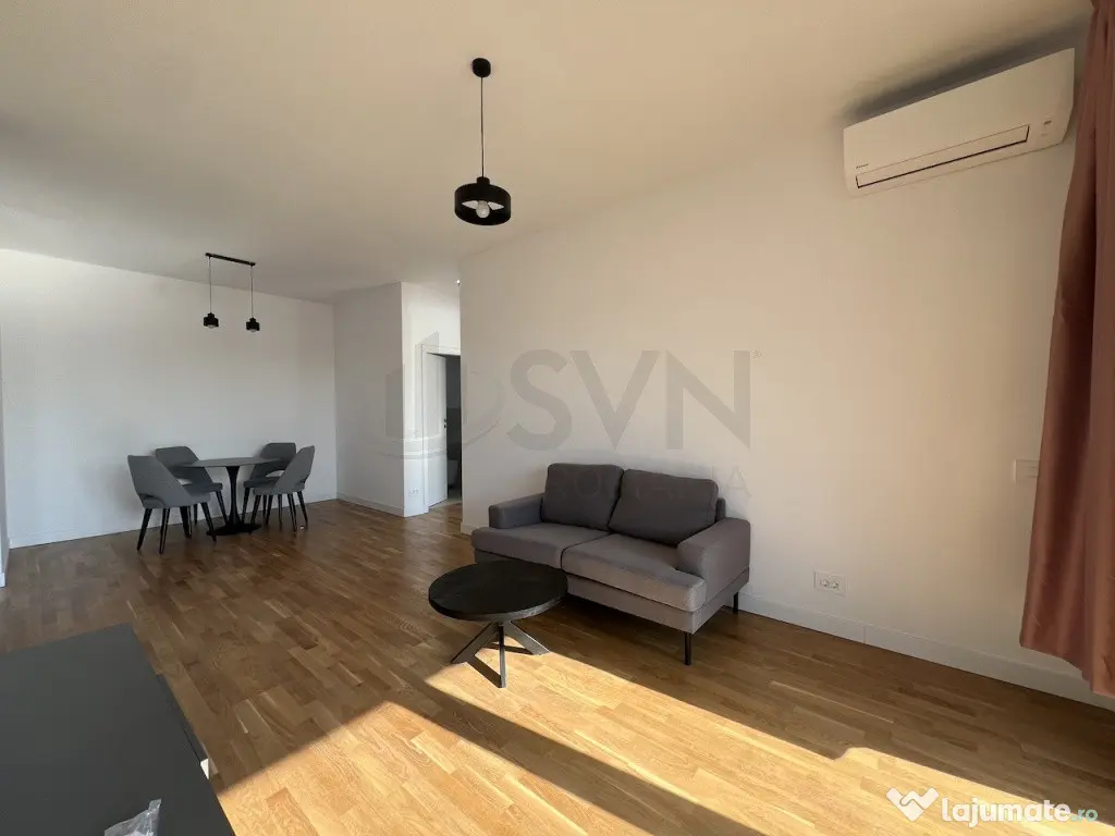 Best deal 2 camere cu gradina l finalizat