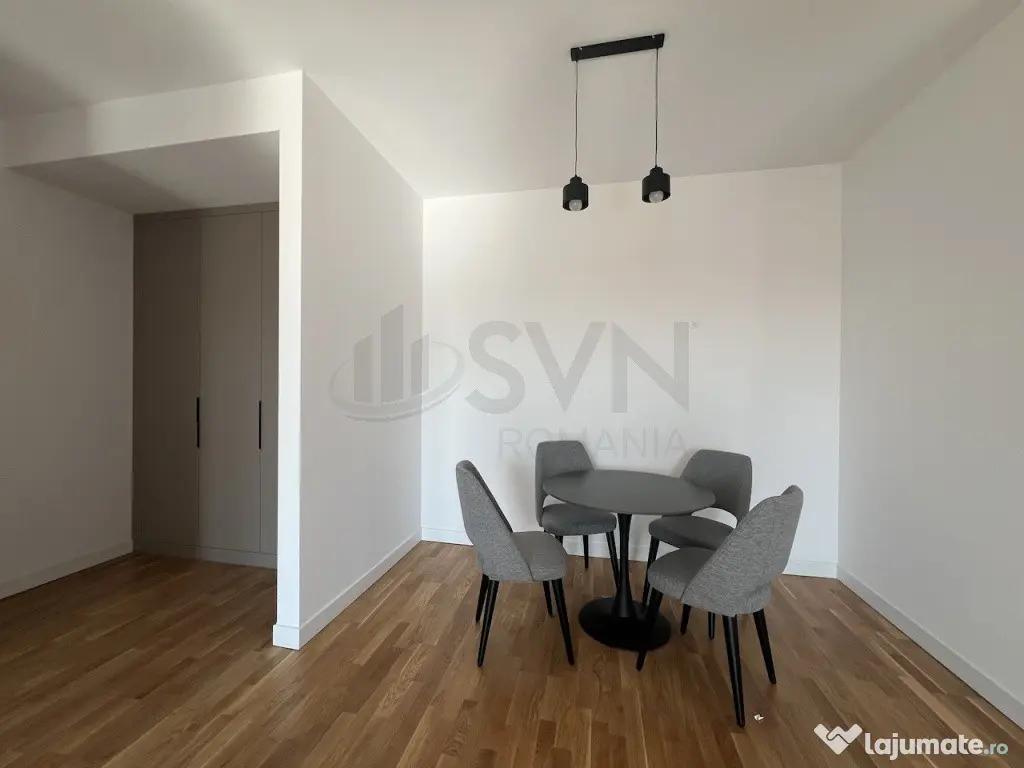Best deal 2 camere cu gradina l finalizat