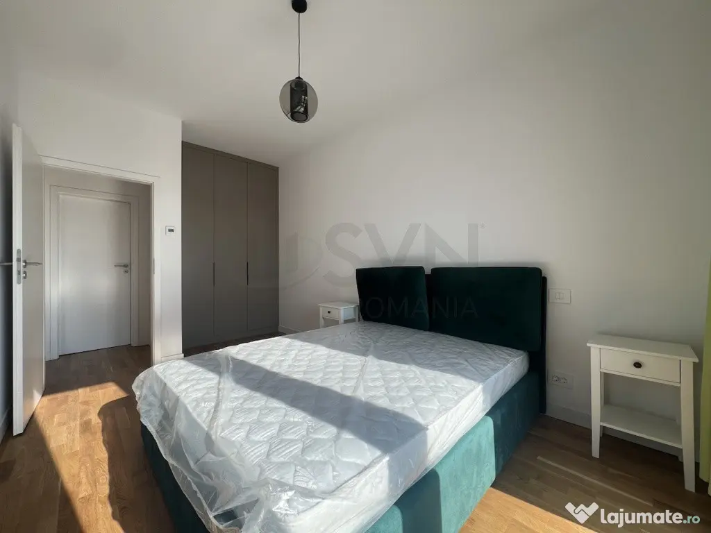 Best deal 2 camere cu gradina l finalizat