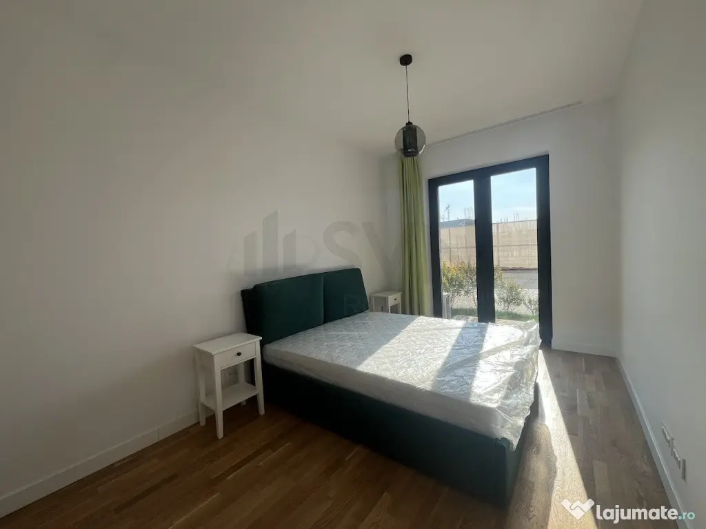 Best deal 2 camere cu gradina l finalizat