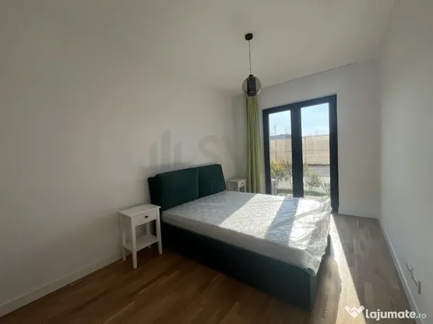 Best deal 2 camere cu gradina l finalizat