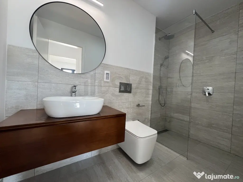 Best deal 2 camere cu gradina l finalizat