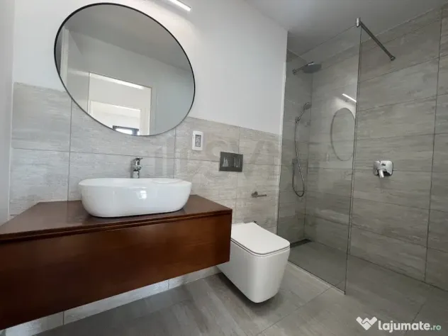 Best deal 2 camere cu gradina l finalizat