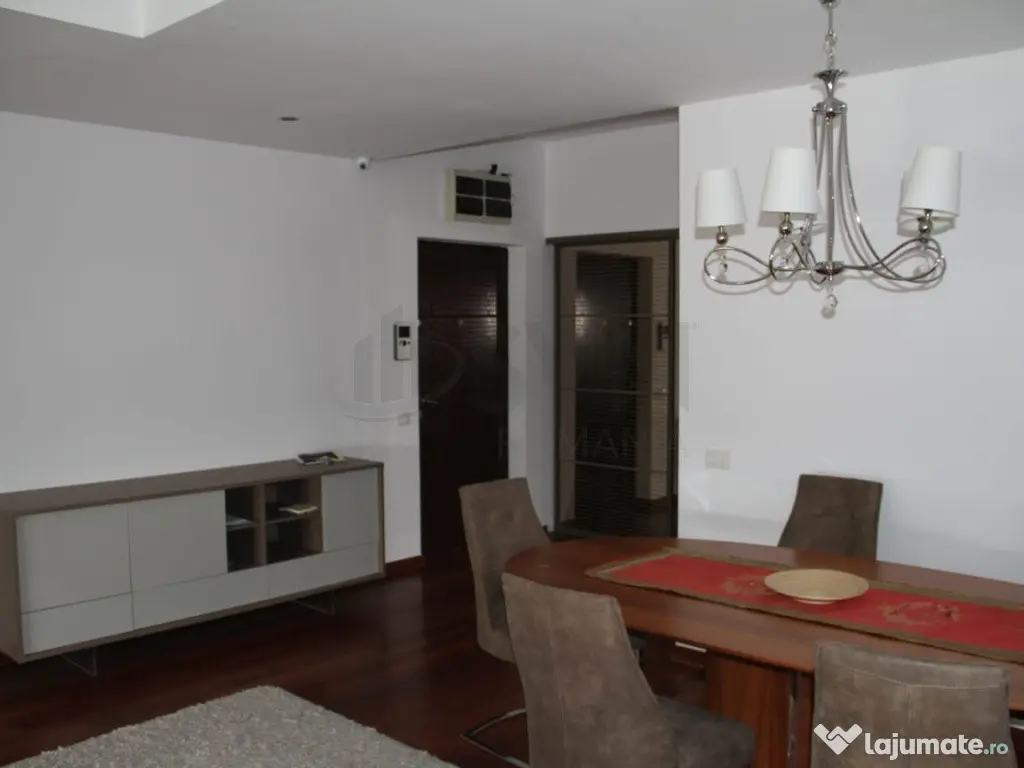 APARTAMENT 4 CAMERE de inchiriat Ambasada Chinei VEDERE S...