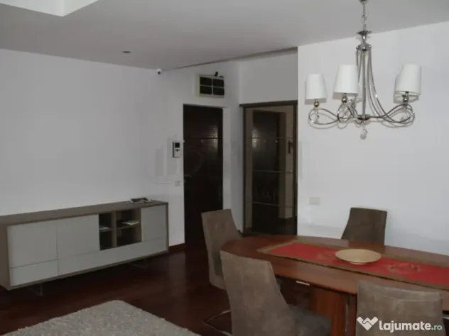 APARTAMENT 4 CAMERE de inchiriat Ambasada Chinei VEDERE S...