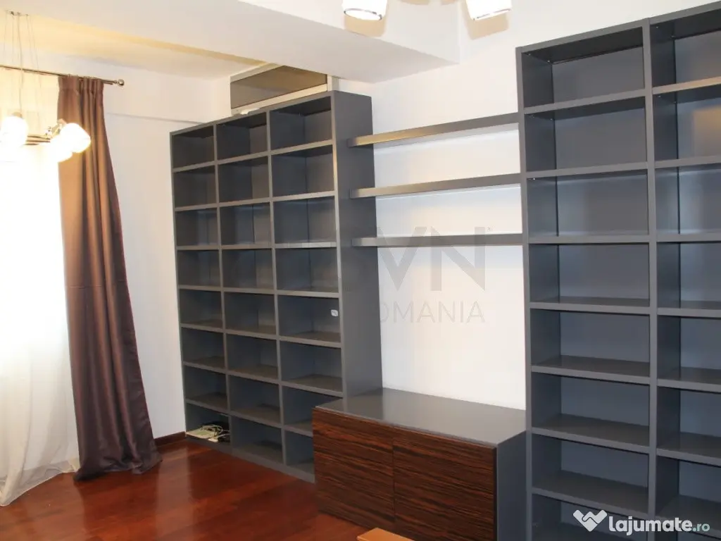 APARTAMENT 4 CAMERE de inchiriat Ambasada Chinei VEDERE S...