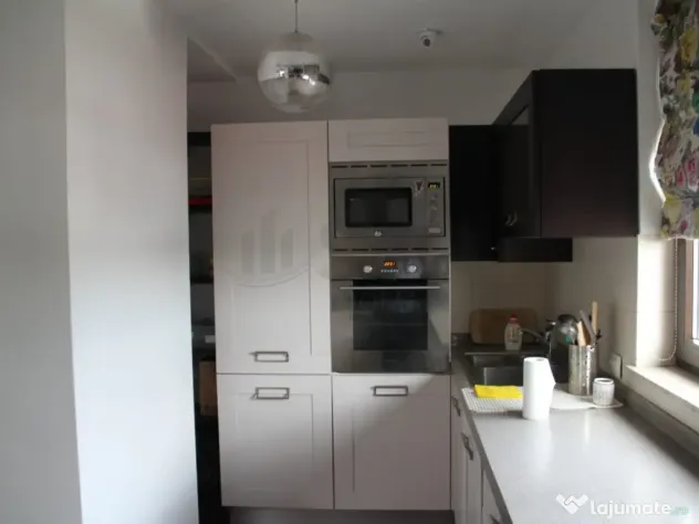 APARTAMENT 4 CAMERE de inchiriat Ambasada Chinei VEDERE S...